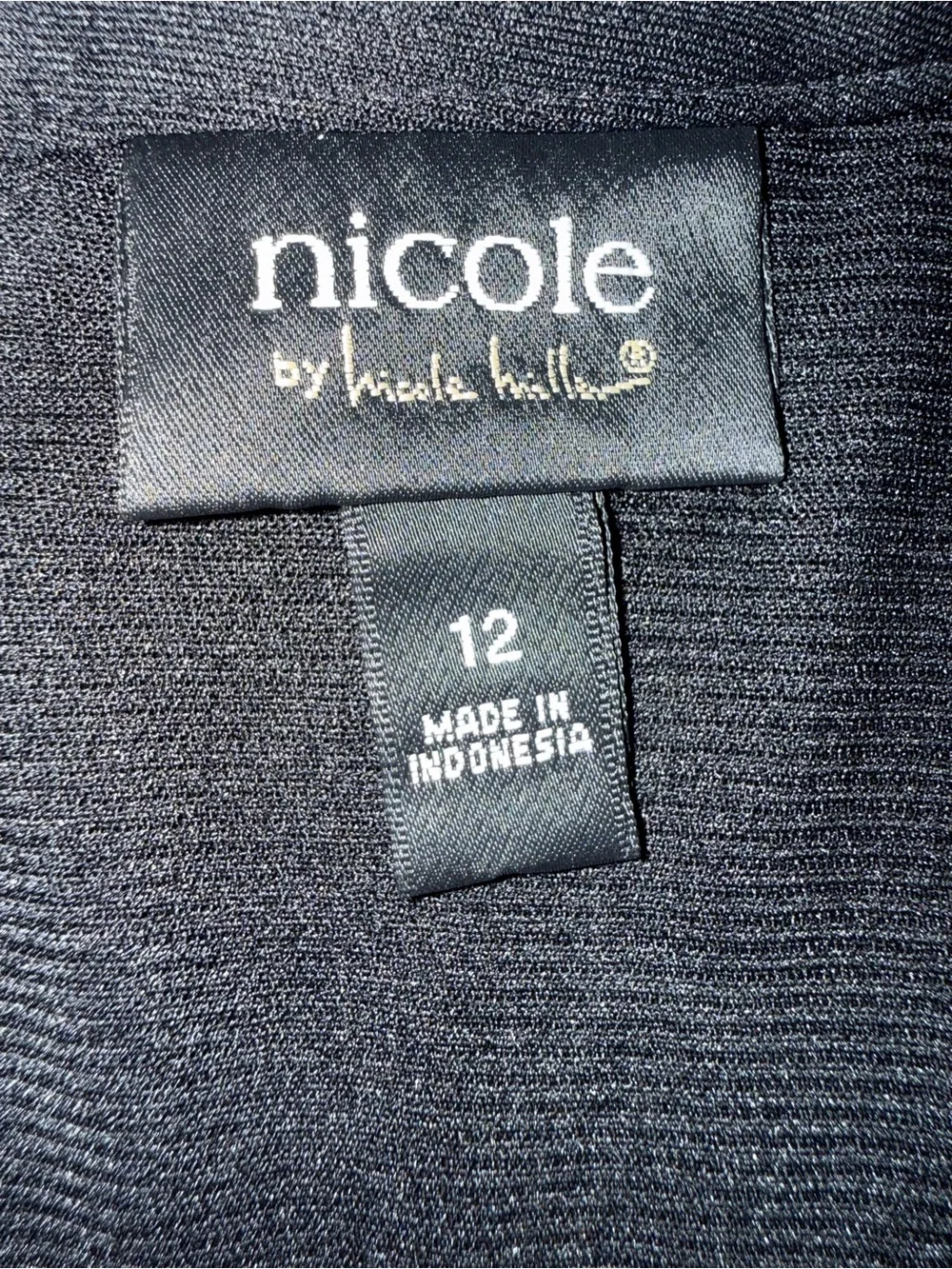 Nicole Tropical Flamingo Print Black Bodice Sheer Panel Sleeveless Maxi Dress